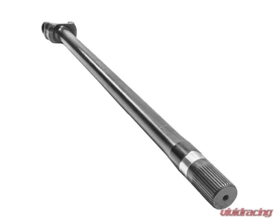 Nitro Gear & Axle 19.11" 35 Spline Left Hand Inner Axle Shaft Dana 44 Jeep Wrangler JK 2007-2021 - AXN39354