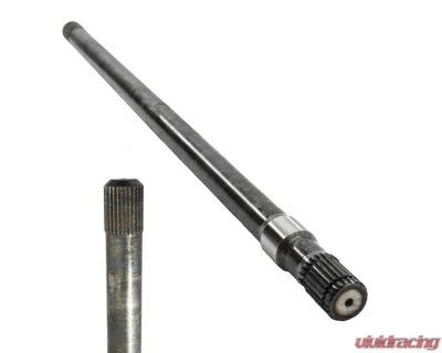 Nitro Gear & Axle Long Side Inner Axle Shaft Left Hand Toyota Land Cruiser 70 Series 1999-2006 - AXTHZJ79-LH