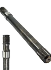 Nitro Gear & Axle Long Side Inner Axle Shaft Left Hand Toyota Land Cruiser 70 Series 1999-2006                                     - AXTHZJ79-LH - Image 2