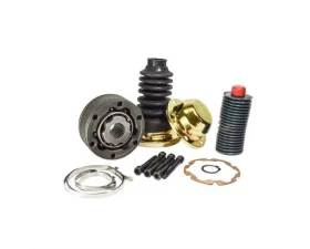 Nitro Gear & Axle Front Drive Shaft Repair Kit With CV Joint Differential End Jeep Grand Cherokee | Liberty 1999-2007