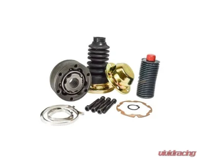 Nitro Gear & Axle Front Drive Shaft Repair Kit With CV JointTransfer Case Side Jeep Grand Cherokee | Liberty 1999-2007 - CHY520994RRK