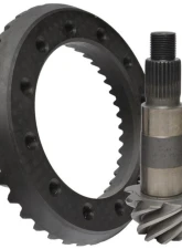 Nitro Gear & Axle Reverse Short Pinion 4320 Steel Shot Peened 4.30 Ring & Pinion Dana 60 Ford SuperDuty F250 | F350 | F450 | F550 2017-2023                                     - D60S-430R-NG - Image 2