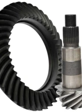 Nitro Gear & Axle Reverse Short Pinion 4320 Steel Shot Peened 4.30 Ring & Pinion Dana 60 Ford SuperDuty F250 | F350 | F450 | F550 2017-2023                                     - D60S-430R-NG - Image 2