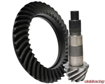 Nitro Gear & Axle Reverse Short Pinion 4320 Steel Shot Peened 4.30 Ring & Pinion Dana 60 Ford SuperDuty F250 | F350 | F450 | F550 2017-2023 - D60S-430R-NG