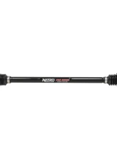 Nitro Gear & Axle Nitro Gear & Axle GEN-05485 Pro Series SXS Axle HCR Long Travel Front Axle Polaris General 2016-2022                                     - GEN-05485 - Image 3