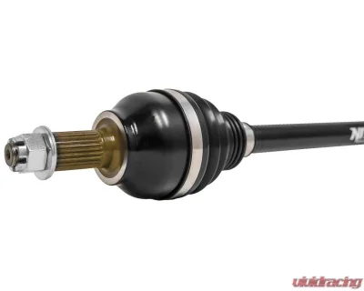 Nitro Gear & Axle Nitro Gear & Axle GEN-05485 Pro Series SXS Axle HCR Long Travel Front Axle Polaris General 2016-2022 - GEN-05485