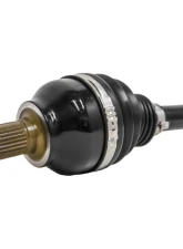 Nitro Gear & Axle GEN-05490 Pro Series SXS Axle HCR Long Travel Front Axle Polaris General 2016-2022                                     - GEN-05490 - Image 3