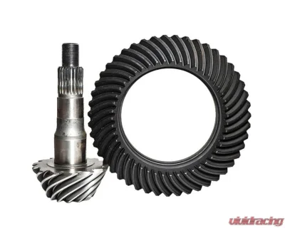 Nitro Gear & Axle 2.94 Ratio Nissan Reverse Ring & Pinion Nissan M205 Titan | Armada | Xterra (Front) - M205-294-OE