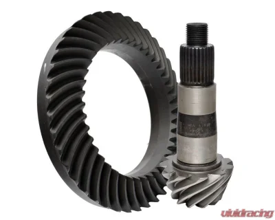 Nitro Gear & Axle Front Differential Ring & Pinion 210mm 4.88 Ratio Jeep JL Rubicon 2018-2024 - M210JL-488-NG