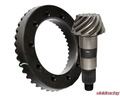 Nitro Gear & Axle Front Differential Ring & Pinion 210mm 4.88 Ratio Jeep JL Rubicon 2018-2024 - M210JL-488-NG