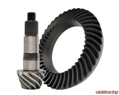 Nitro Gear & Axle Ring & Pinion 220mm 5.13 Ratio Jeep Wrangler JL | Gladiator JT 2018+ - M220JL-513-NG