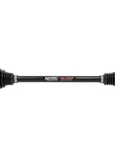 Nitro Gear & Axle Pro Series SXS Axle OEM Replacement Rear Axle Polaris XP 1000 | XP Turbo                                     - RZR-05390 - Image 3