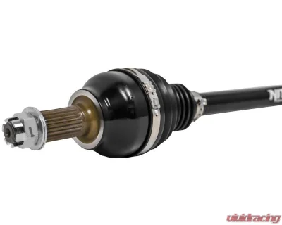 Nitro Gear & Axle Pro Series SXS Axle OEM Replacement Rear Axle Polaris XP 1000 | XP Turbo - RZR-05390