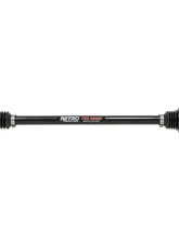 Nitro Gear & Axle Pro Series SXS Axle HCR Mid Travel Kit Rear Axle Polaris XP 1000 2014-2022                                     - RZR-05790 - Image 3