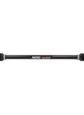 Nitro Gear & Axle Pro Series SXS Axle HCR Long Travel OEM Front Axle Polaris Turbo S | General XP 2019-2022                                     - RZR-06385 - Image 3