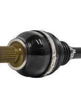 Nitro Gear & Axle Pro Series SXS Axle HCR Long Travel OEM Front Axle Polaris Turbo S | General XP 2019-2022                                     - RZR-06385 - Image 2