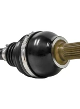 Nitro Gear & Axle Pro Series SXS Axle Rear OEM Axle Polaris Turbo S 2019-2022                                     - RZR-06390 - Image 2