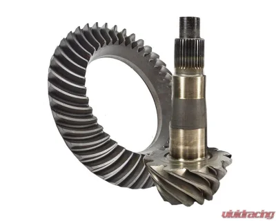 Nitro Gear & Axle 300mm 4.10 Ratio DRW With Diesel Engine Spicer AdvanTEK Ford F-350 | F-240 2017-2021 - SA300-410