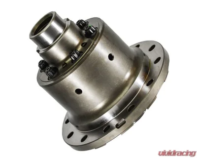 Nitro Gear & Axle 4.10 & Down Worm Gear Posi 35 Spline Rear Dana 60 Ford | Dodge | Chevrolet | GMC | Jeep | Mopar - TORS-D60-3-35