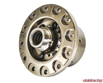 Nitro Gear & Axle 4.10 & Down Worm Gear Posi 35 Spline Rear Dana 60 Ford | Dodge | Chevrolet | GMC | Jeep | Mopar - TORS-D60-3-35