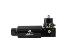 Aeromotive EFI 40PSI-75PSI A1000 | Smaller Regulator Filter Combo