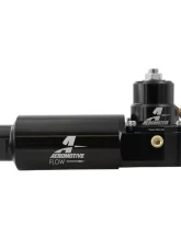 Aeromotive EFI 40PSI-75PSI A1000 | Smaller Regulator Filter Combo                                     - 13146 - Image 4
