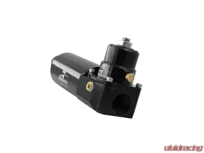 Aeromotive EFI 40PSI-75PSI A1000 | Smaller Regulator Filter Combo - 13146
