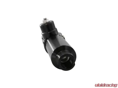 Aeromotive EFI 40PSI-75PSI A1000 | Smaller Regulator Filter Combo - 13146