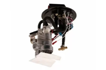 Fuel Components