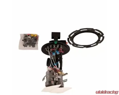 Aeromotive Dual 450 Series Stealth In-Tank Fuel Pump Cadillac CTS-V | ATS-V | Chevrolet Camaro 2016-2020 - 18075