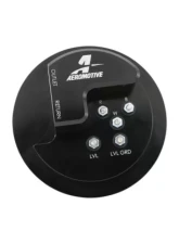 Aeromotive Brushless In-Tank Fuel Pump for Ford Mustang 2011-2020, Direct Drop-In Upgrade                                     - 19105 - Image 3