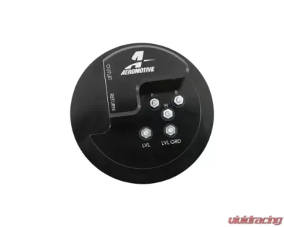 Aeromotive Brushless In-Tank Fuel Pump for Ford Mustang 2011-2020, Direct Drop-In Upgrade - 19105