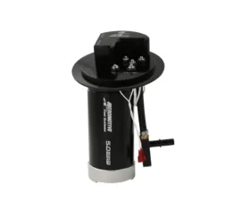 Aeromotive Brushless 5.0 GPM Gear Pump Ford Mustang S197 | S550 | GT | Ecoboost 2011-2020