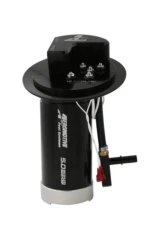 Aeromotive Brushless 5.0 GPM Gear Pump Ford Mustang S197 | S550 | GT | Ecoboost 2011-2020                                     - 19108 - Image 11
