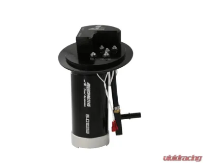 Aeromotive Brushless 5.0 GPM Gear Pump Ford Mustang S197 | S550 | GT | Ecoboost 2011-2020 - 19108