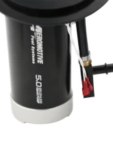 Aeromotive Brushless 5.0 GPM Gear Pump Ford Mustang S197 | S550 | GT | Ecoboost 2011-2020                                     - 19108 - Image 5