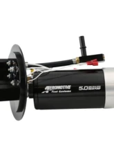 Aeromotive Brushless 5.0 GPM Gear Pump Ford Mustang S197 | S550 | GT | Ecoboost 2011-2020                                     - 19108 - Image 6