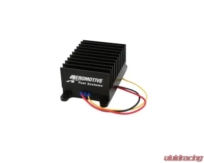 Aeromotive Brushless 5.0 GPM Gear Pump Ford Mustang S197 | S550 | GT | Ecoboost 2011-2020 - 19108