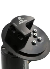 Aeromotive Brushless 5.0 GPM Gear Pump Ford Mustang S197 | S550 | GT | Ecoboost 2011-2020                                     - 19108 - Image 9