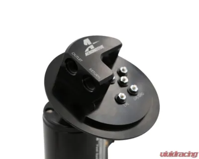 Aeromotive Brushless 5.0 GPM Gear Pump Ford Mustang S197 | S550 | GT | Ecoboost 2011-2020 - 19108