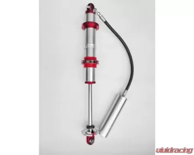 ProFender Suspension Coil Over Shocks 2.5 Inch 2 Way Adjustable Remote Reservior 13 Inch Travel Red - COBA2-13-36-16
