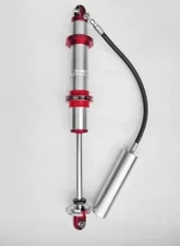 ProFender Suspension Coil Over Shocks 2.5 Inch 2 Way Adjustable Remote Reservior 15 Inch Travel Red                                     - COBA2-15-40-16 - Image 2