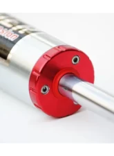 ProFender Suspension Smooth Body Remote Reservoir Shocks 2.5 Inch Eye/Eye 7 Inch Travel Red                                     - MBB-7-22-16 - Image 3