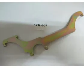 ProFender Suspension Spanner Wrench Gold