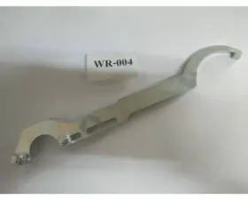 ProFender Suspension Spanner Wrench Silver