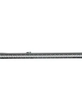 ZROADZ Black Front Roof Rack LED Bracket w/40" LED Straight Single Row Slim Light Bar Ford Bronco 2021-2025                                     - Z335401-KIT - Image 3