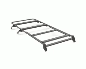 ZROADZ Black Roof Rack Ford Bronco 2021-2025