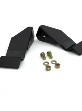 ZROADZ Front Bumper Top LED Kit Incl (1) 30 Inch LED Straight Double Row Light Bar Silverado 1500 2007-2013                                     - Z322051-Kit - Image 2