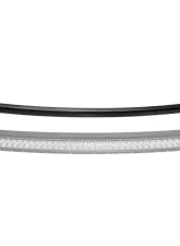 ZROADZ 40" Curved LED Light Bar Noise Cancelling Wind Diffuser                                     - Z330040C - Image 7
