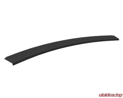 ZROADZ 40" Curved LED Light Bar Noise Cancelling Wind Diffuser - Z330040C
